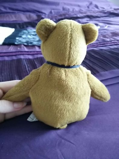 Germany Bear