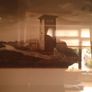 Nelson Mandela hand signed lithograph limited Image 3