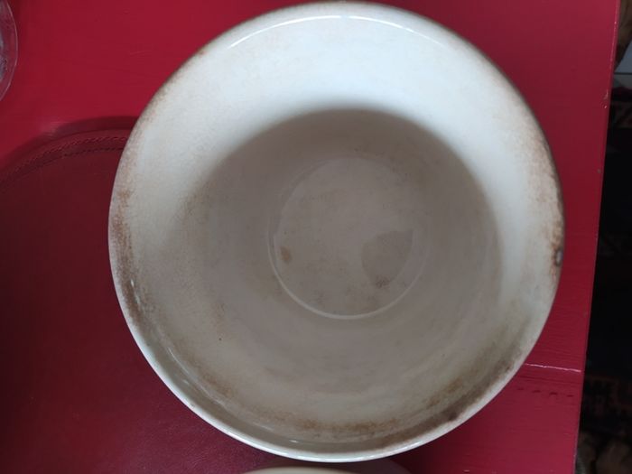 Old Arklow pudding bowls