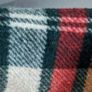 Sogni Dublin wool check jacket Image 3