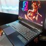 Gaming Laptop Acer Predator DDR5 Image 2