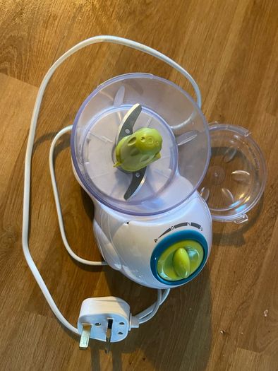 Tommee Tippee Baby food blender