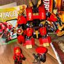 Lego ninjago Image 7