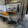 Ifor williams gh94 plant trailer diga doc Image 4