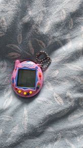 tamagatchi