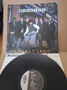 Madness - Absolutely