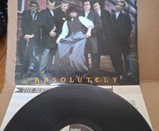 Madness - Absolutely