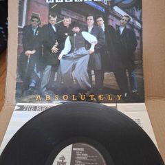Madness - Absolutely