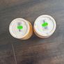 2 bright  matching plant pots Image 6