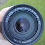 Sigma 18-125mm DC OS HSM Lens Image 3
