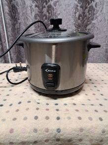 Rice Cooker