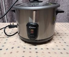 Rice Cooker