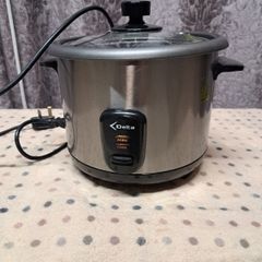 Rice Cooker
