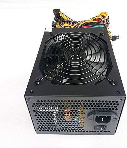 Ai Workstation Pc Rtx 3090 Evga Rgb 18 Core Xeon 128gb Ram Ddr4