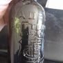 old cades cork bottle Image 8