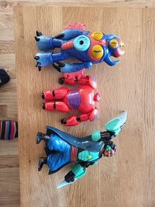 big hero 6