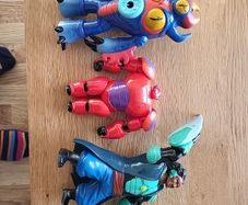big hero 6