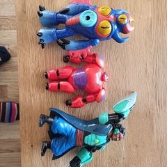 big hero 6