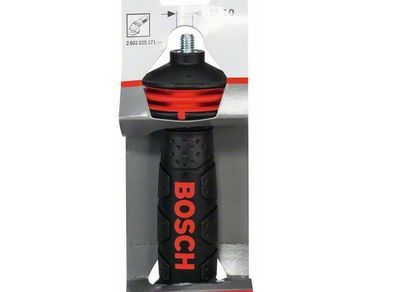 Bosch Handle with Vibration Control for Angle and Tape Grinder, M 10