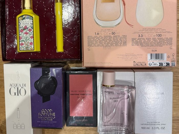 fragrance for woman