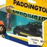 Paddington Bus,.. Taxi and Figuire Image 6