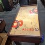 retro games table Image 4