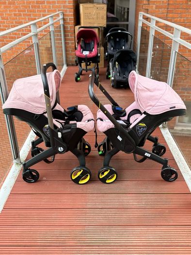 Brand NEW car seat pram stroller like DOONA pram