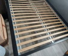 IKEA Malm bed frame
