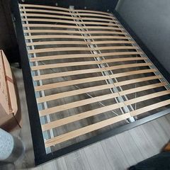 IKEA Malm bed frame