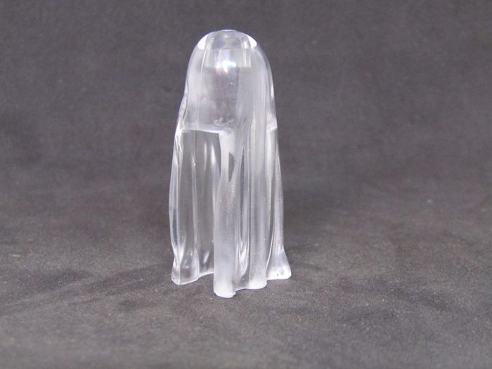 Lego Rare Trans Clear Prototype Ghost Shroud Unreleased Colour Very Rare And Hard To Find Trans Clear Version Rare Not Many Around Very Rare