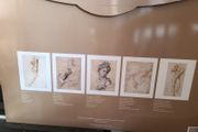 Michelangelo Prints