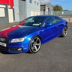 Audi A5 2011 Quattro - Need Gone