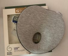 Baby head support 0-3 months