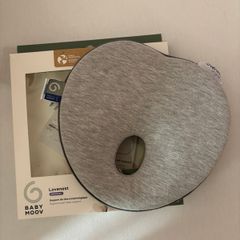 Baby head support 0-3 months