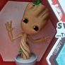 Wow! Pods Marvel Potted Groot Action Figure Image 2