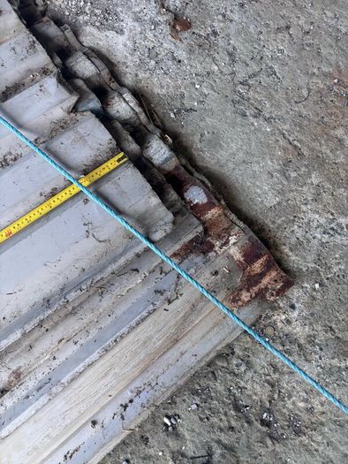 Roofing/ CladdingSheets