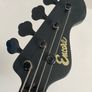 Retro ENCORE Precision Bass - Blacked out model + Extras Image 5