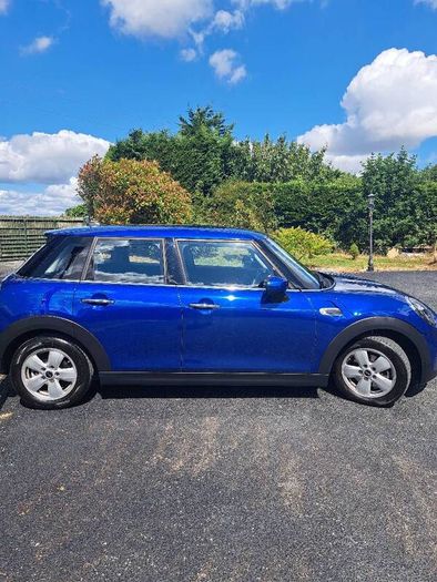 2019 Mini Cooper
