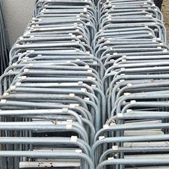 Marquee Chairs