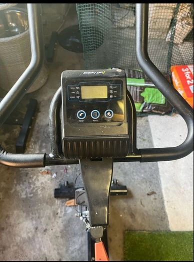 BodyGo Spin Bike