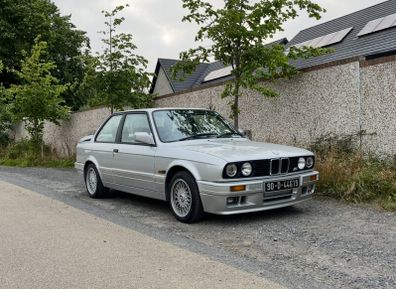 Bmw e30 Mtech2