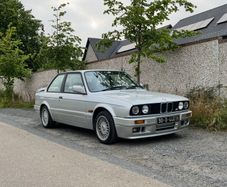Bmw e30 Mtech2 kit