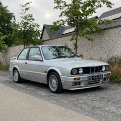 Bmw e30 Mtech2 kit