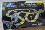 Dinosaur Track set