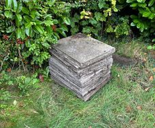 Concrete Paving Slab 2x2ft