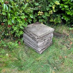 Concrete Paving Slab 2x2ft