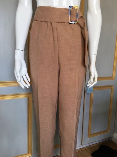 Zara trousers, size M, as new