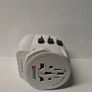 SKROSS world adapter with 4usb ports (5v and 4.8AMP) Image 2
