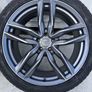 Audi RS6C Style 21" Alloy Wheels Image 6