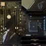 ASUS ROG Strix X570-E Gaming WiFi II AM4 Motherboard Image 2